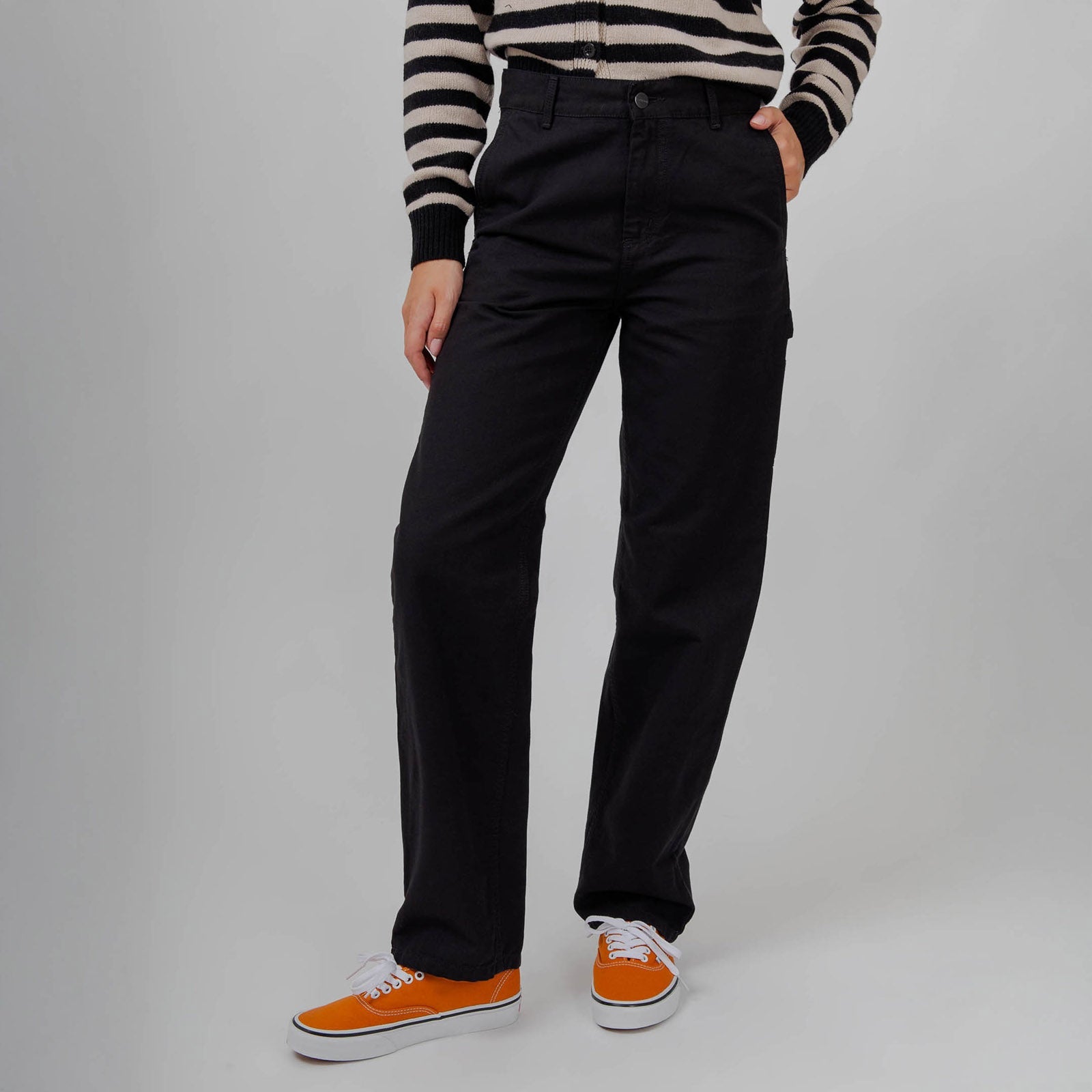 W' Pierce Pant
