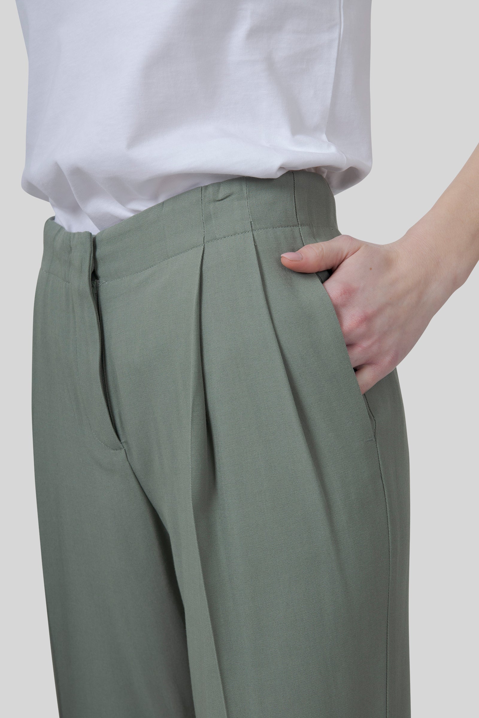 Linda Pant