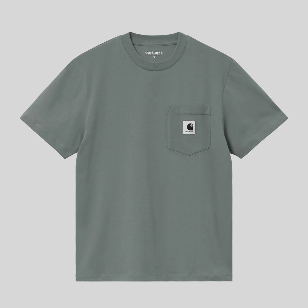W' S/s Pocket T-shirt