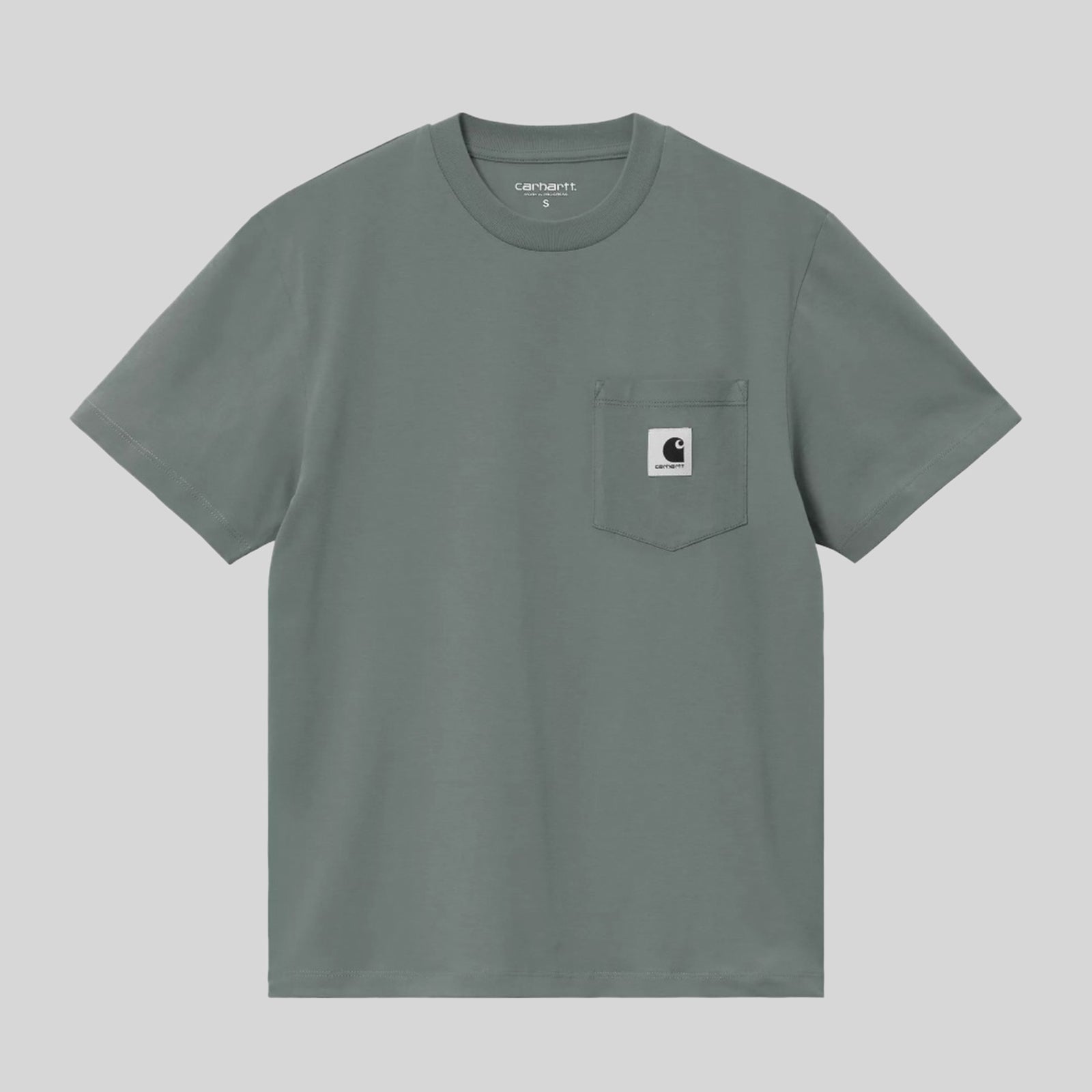 W' S/s Pocket T-shirt