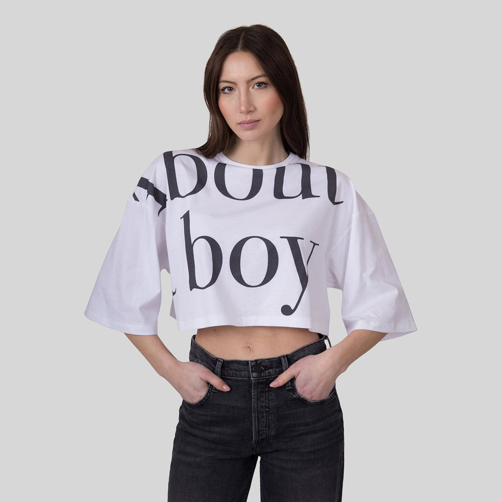 Clio T-shirt