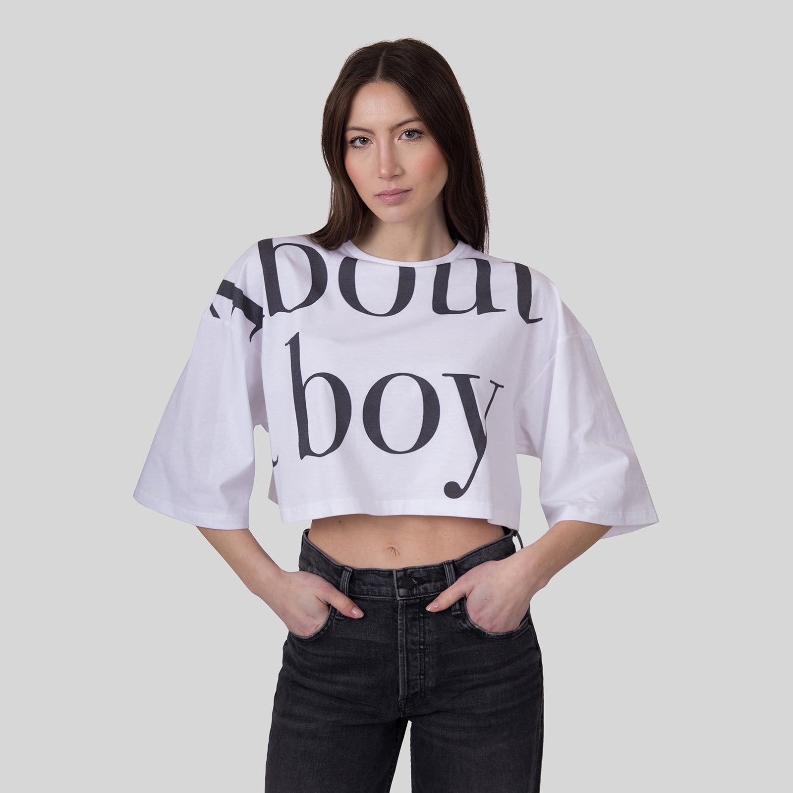 Clio T-shirt