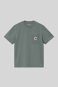 W' S/s Pocket T-shirt