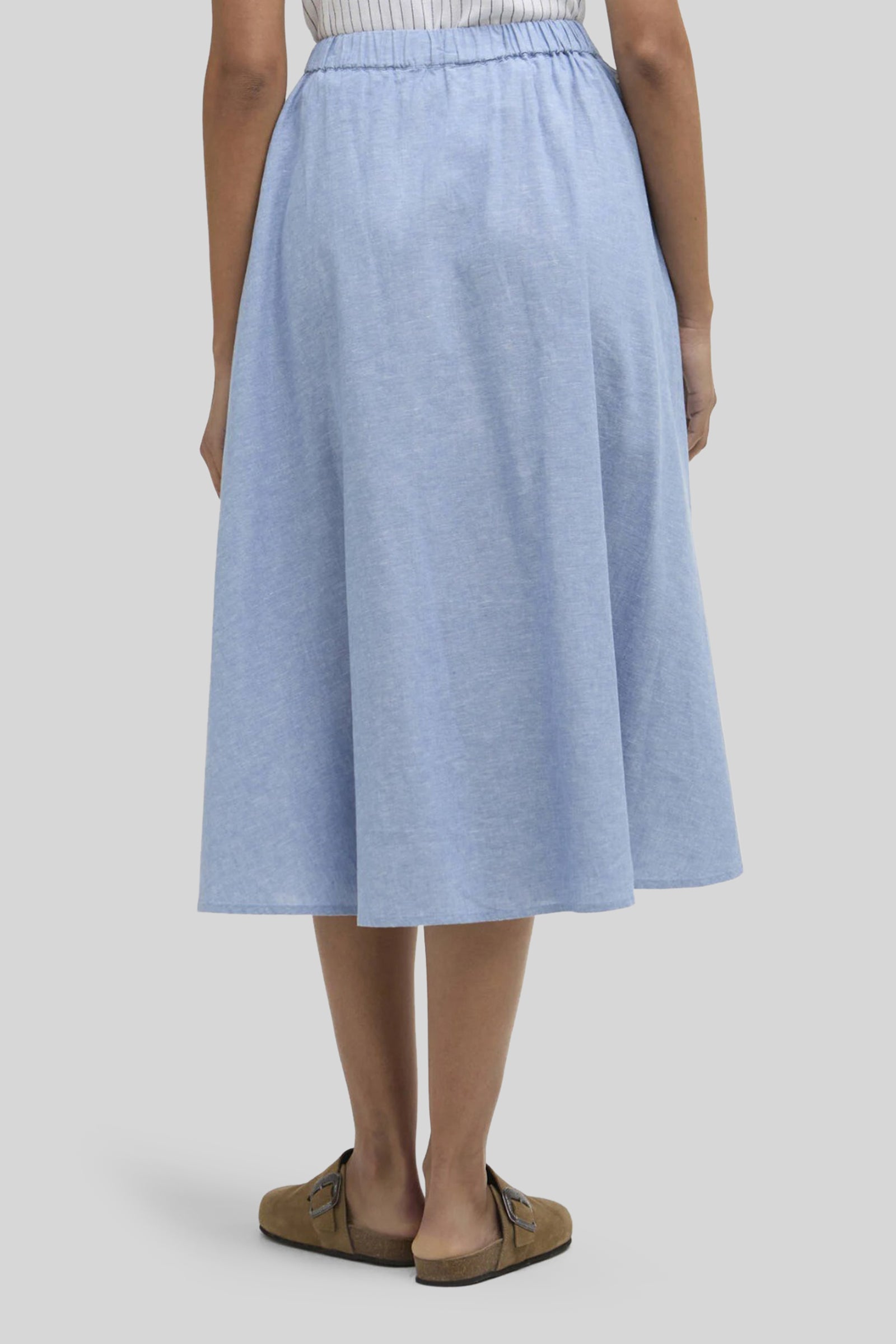 Sutton Midi Skirt