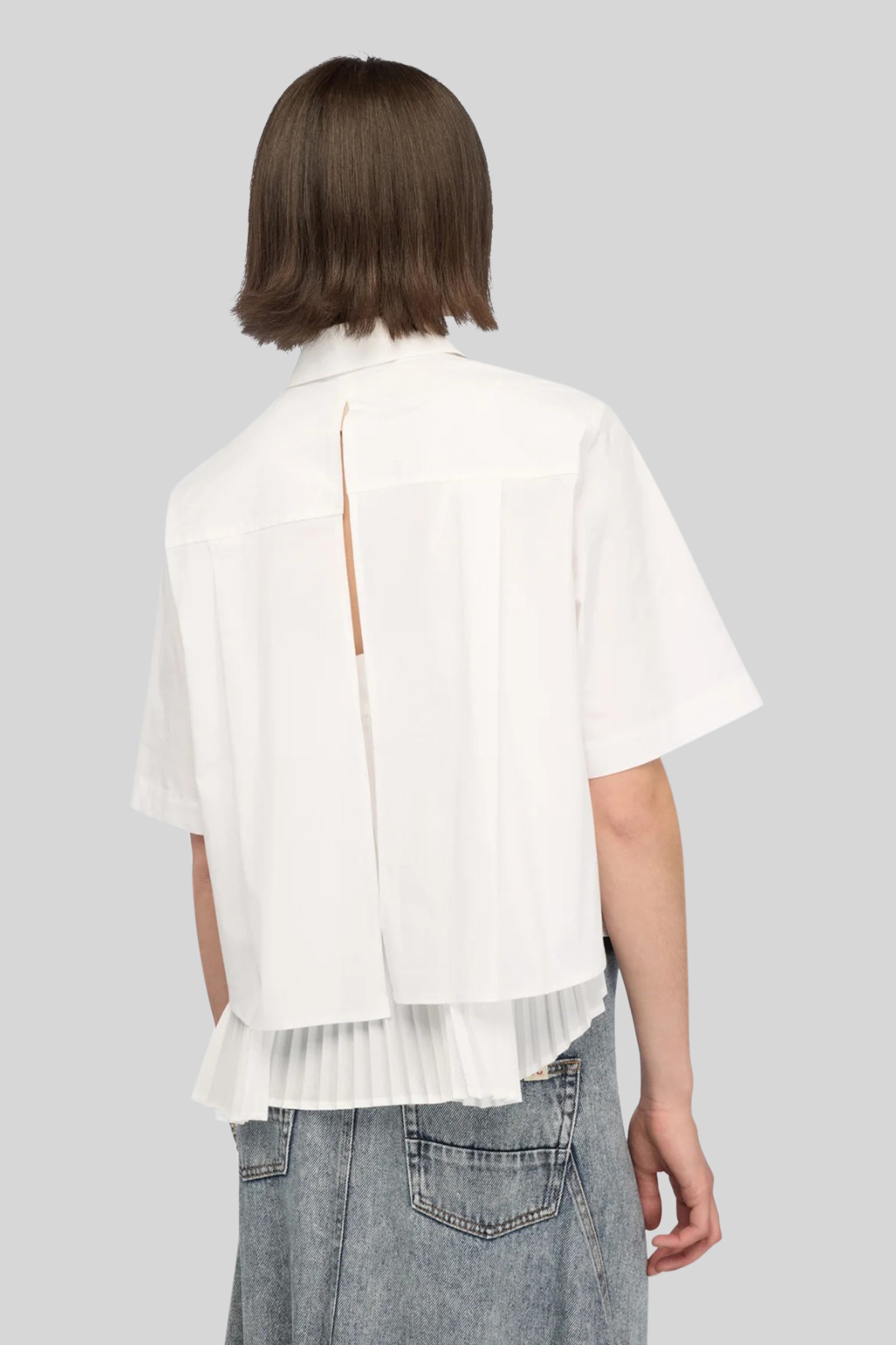 Dominga Shirt