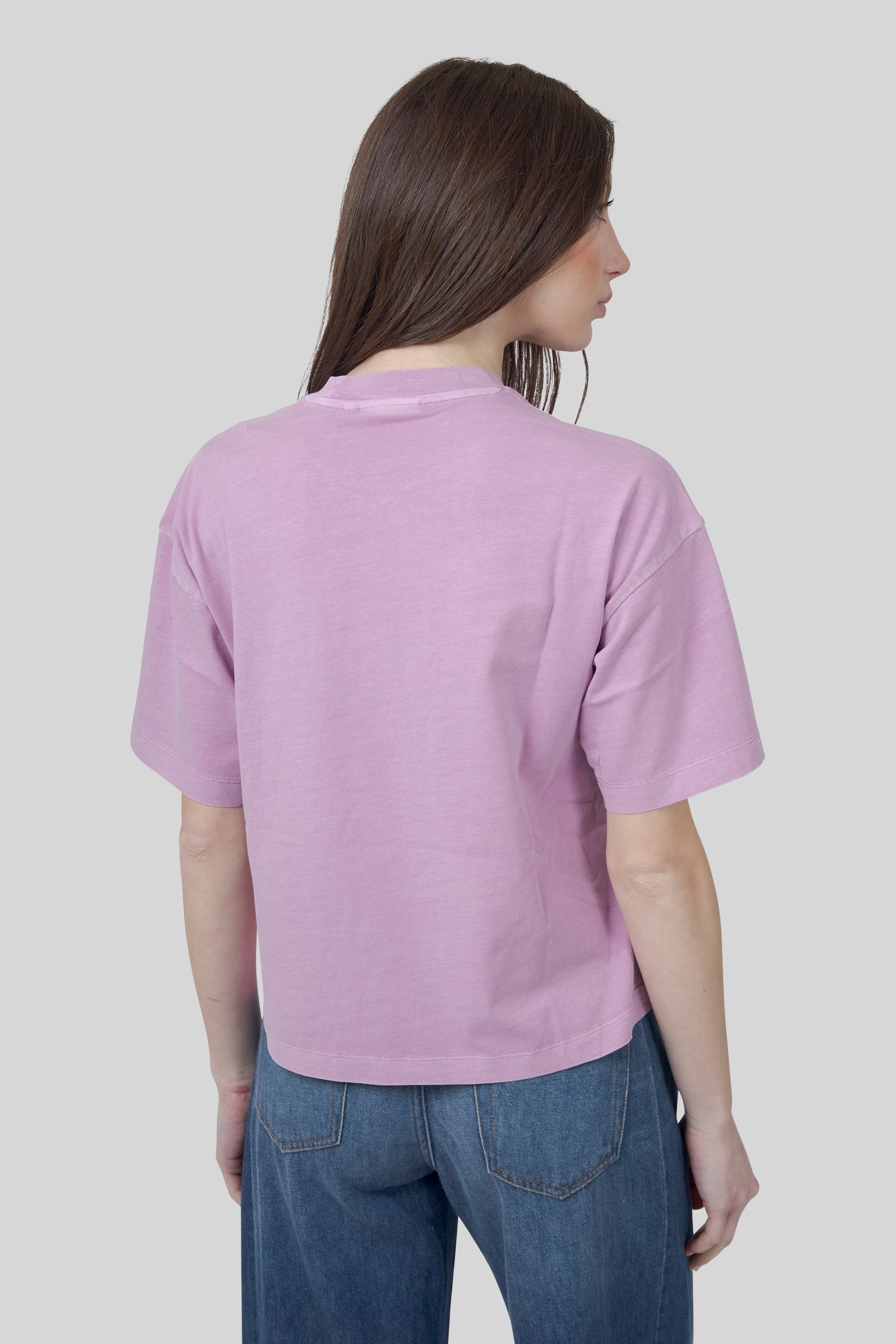 W' S/s Nelson T-shirt