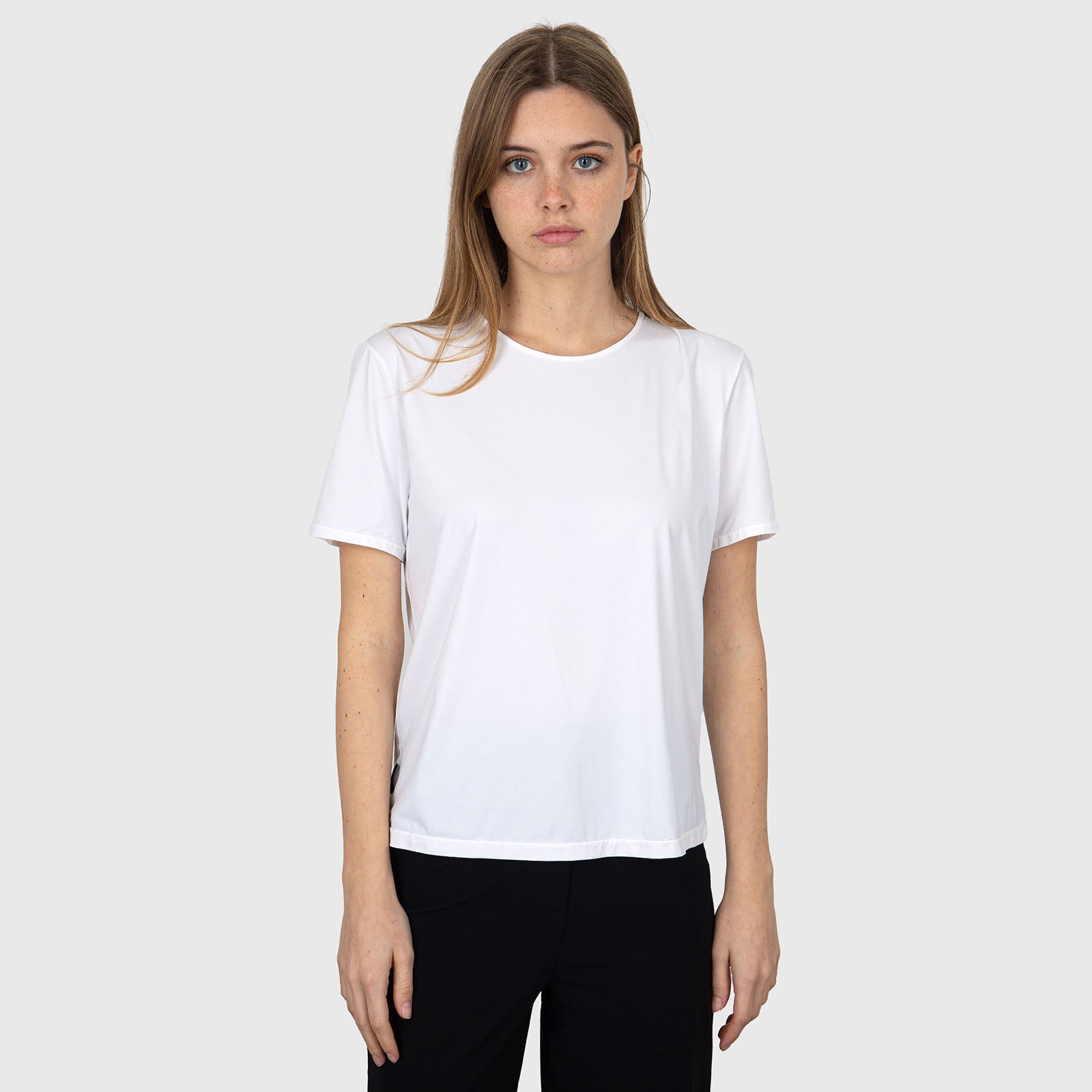 Oxford Gdy Wom Shirty