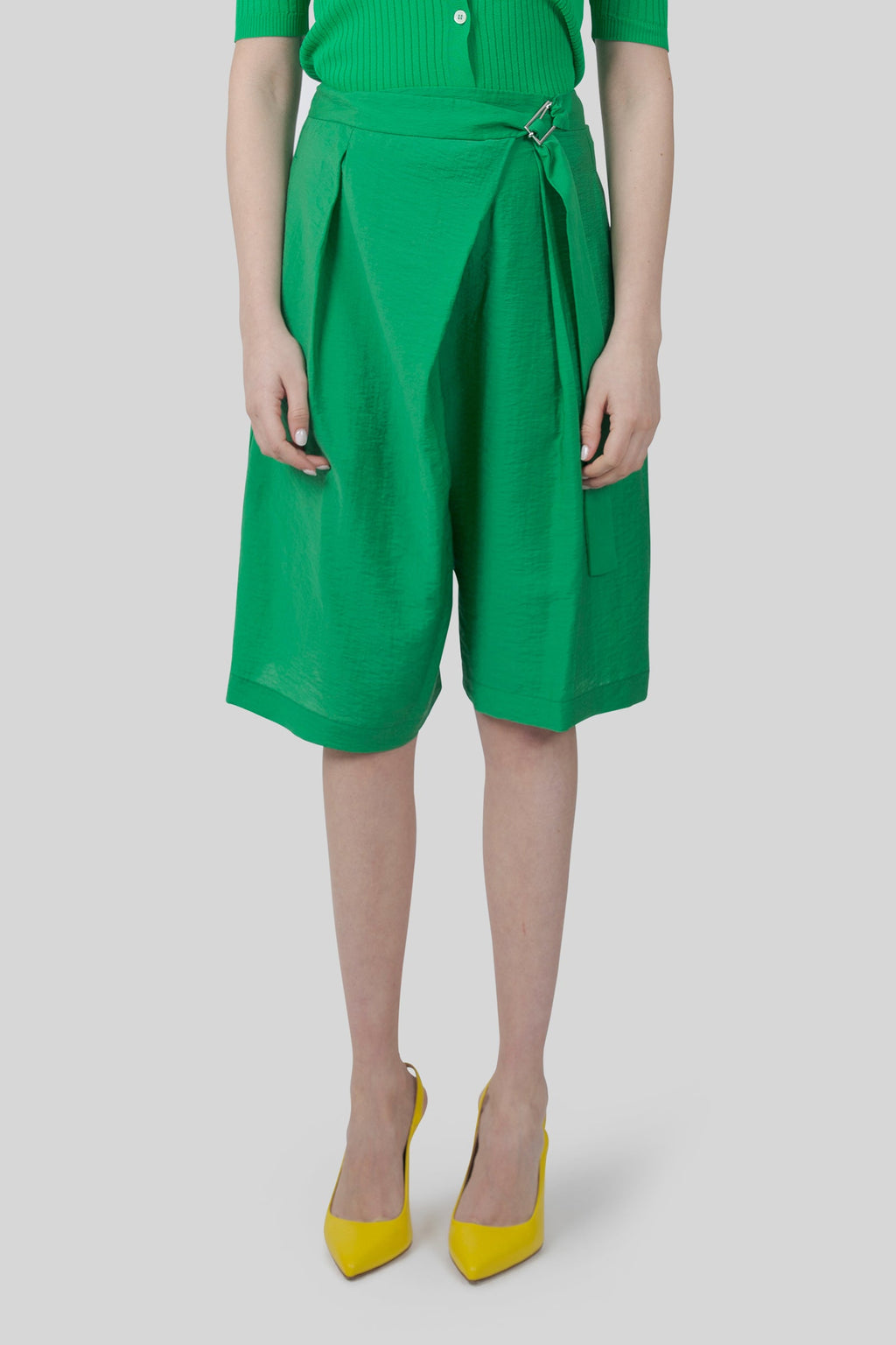 Nilo Skirt Pant