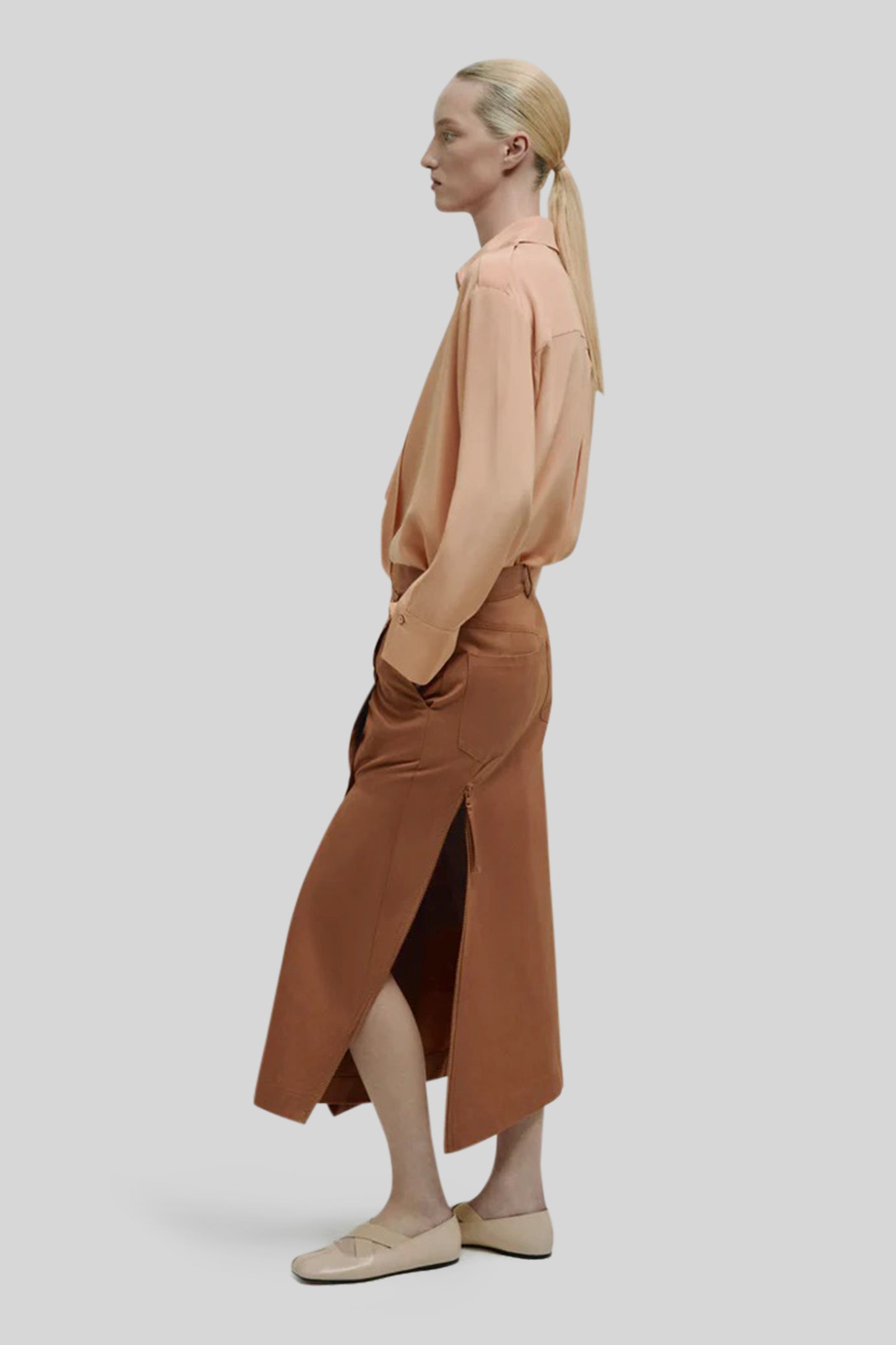 Marta Skirt