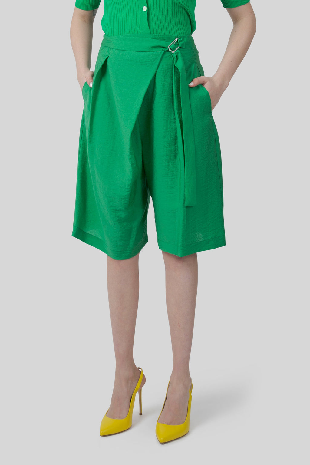 Nilo Skirt Pant