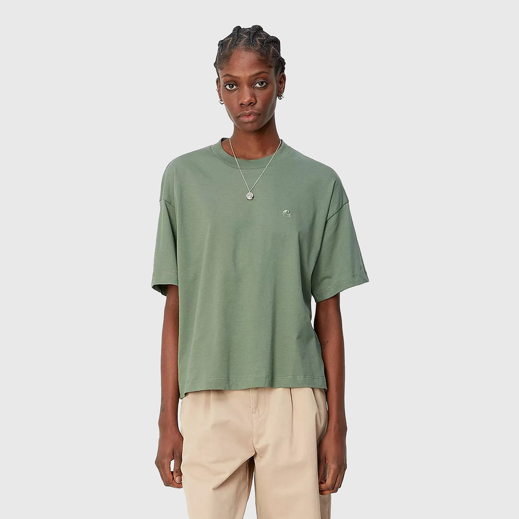 W' S/s Chester T-shirt