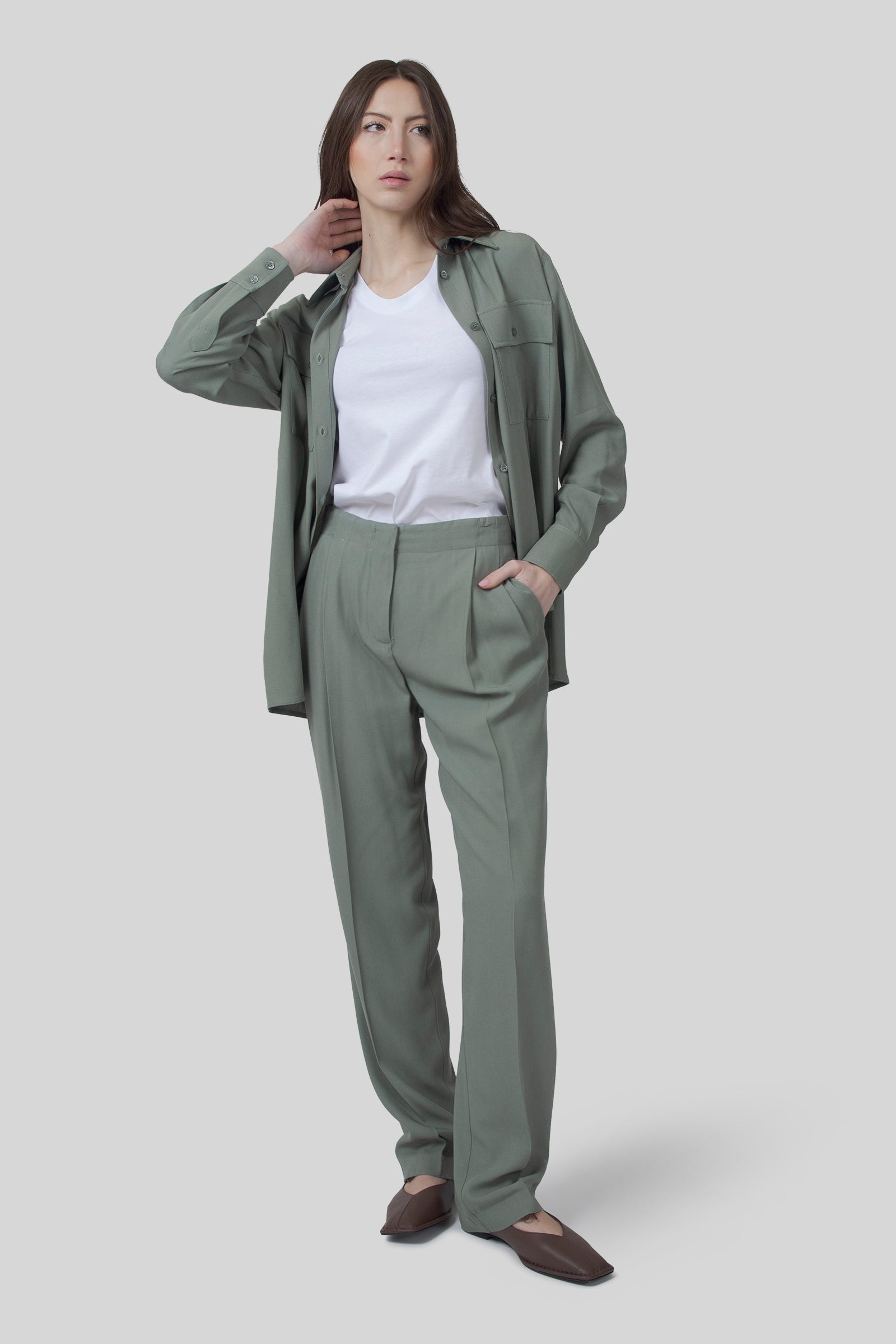 Linda Pant