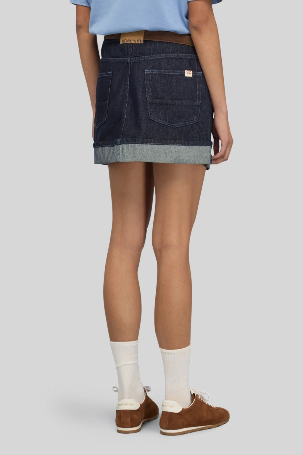 Floriane Skirt