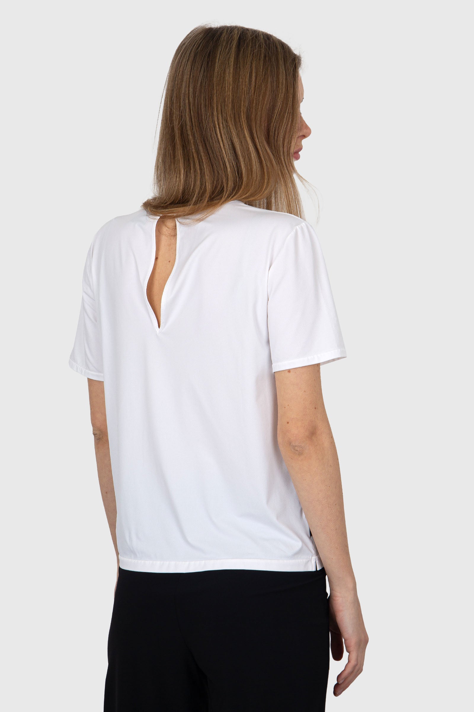 Oxford Gdy Wom Shirty