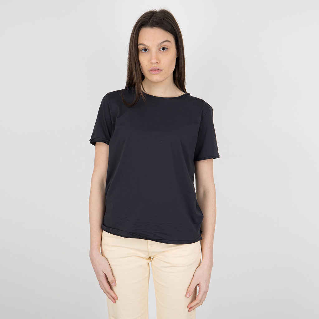 Pocket Oxford Shirty T-shirt