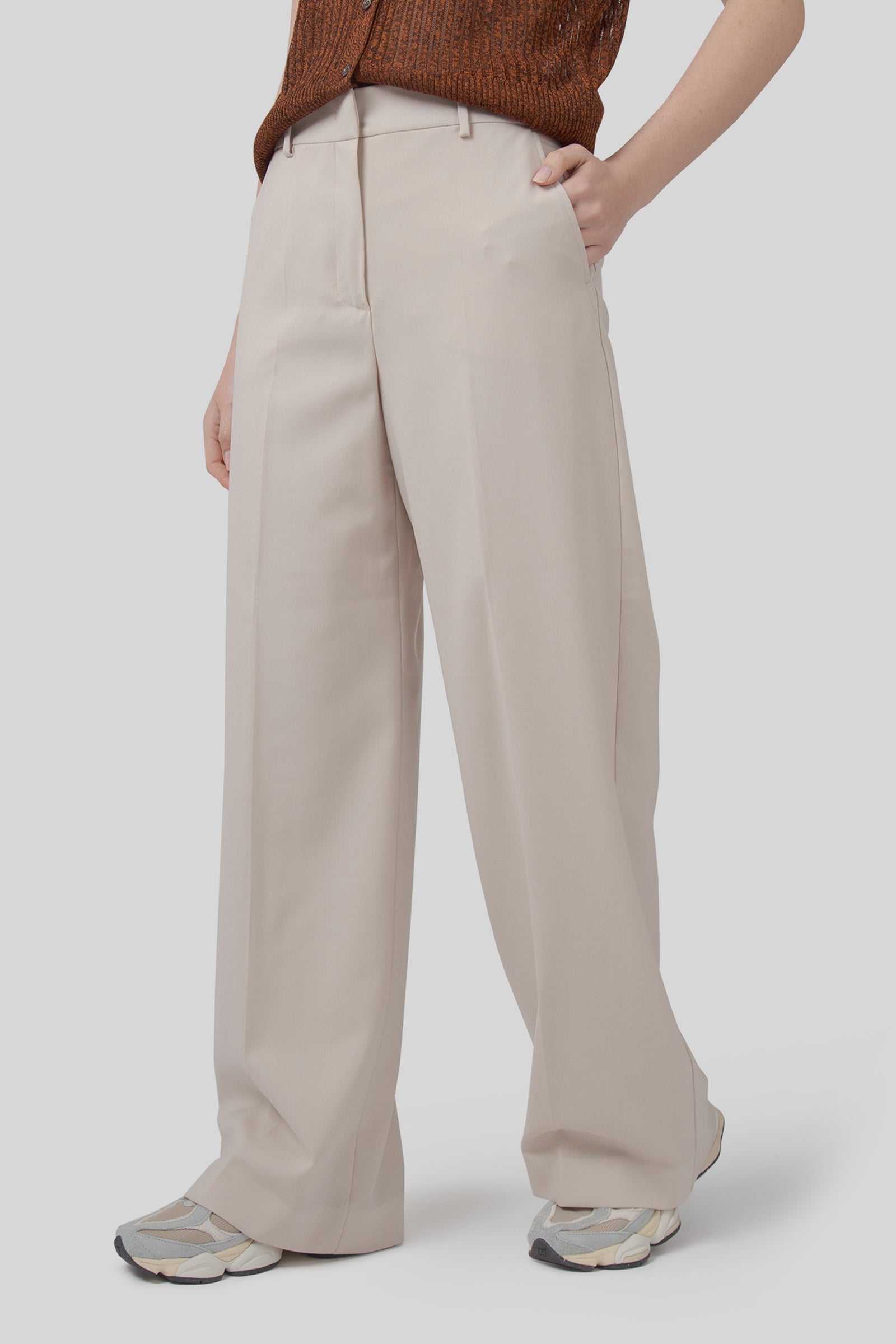 Corone Pant