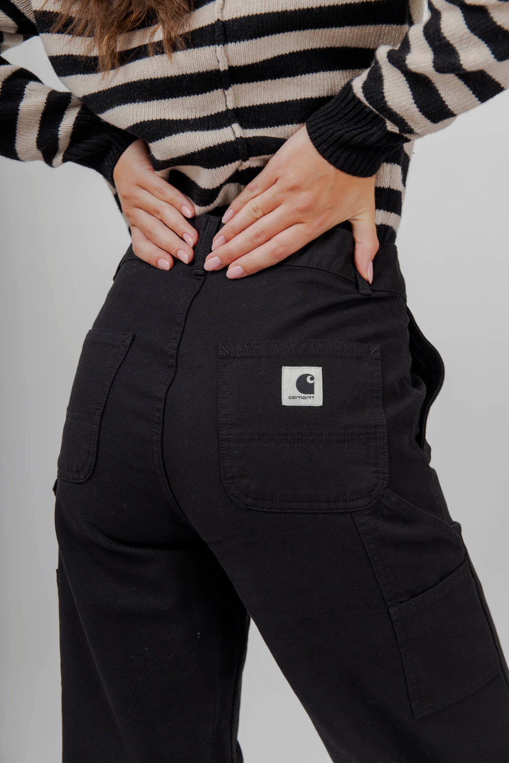 W' Pierce Pant
