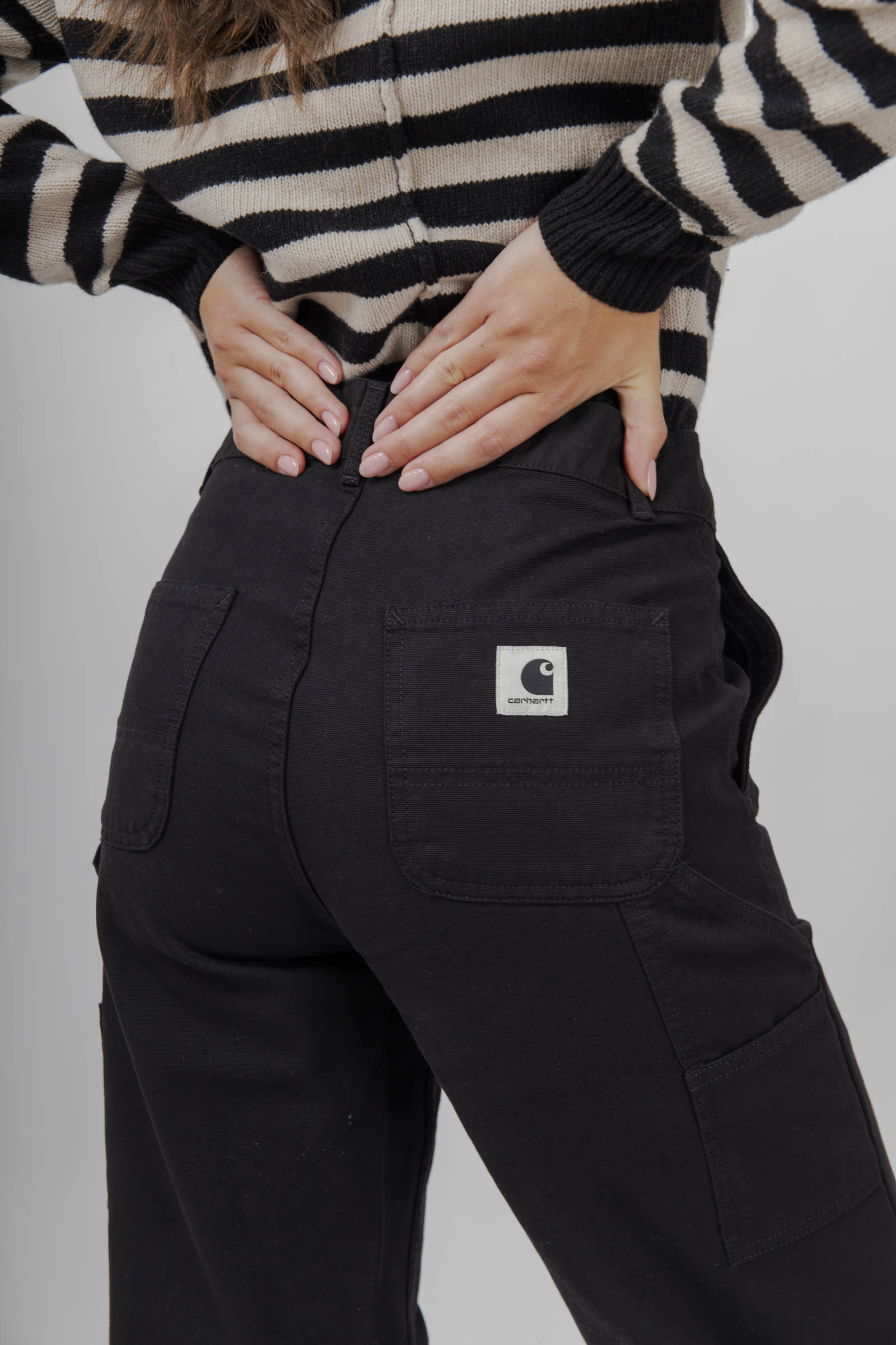 W' Pierce Pant