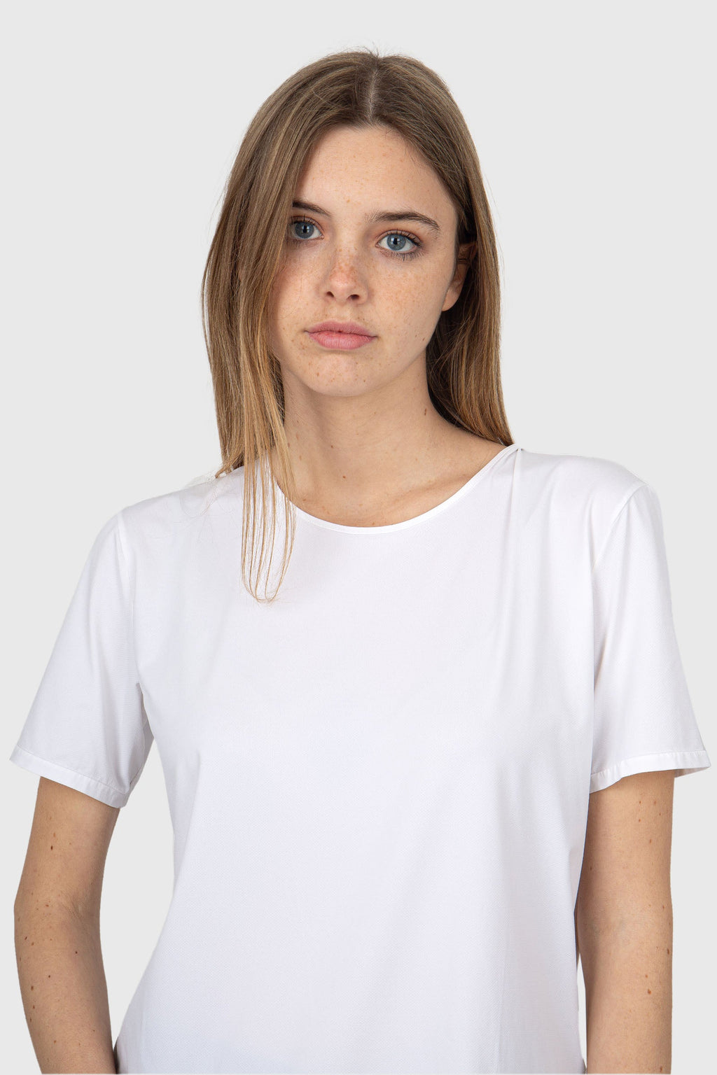 Oxford Gdy Wom Shirty