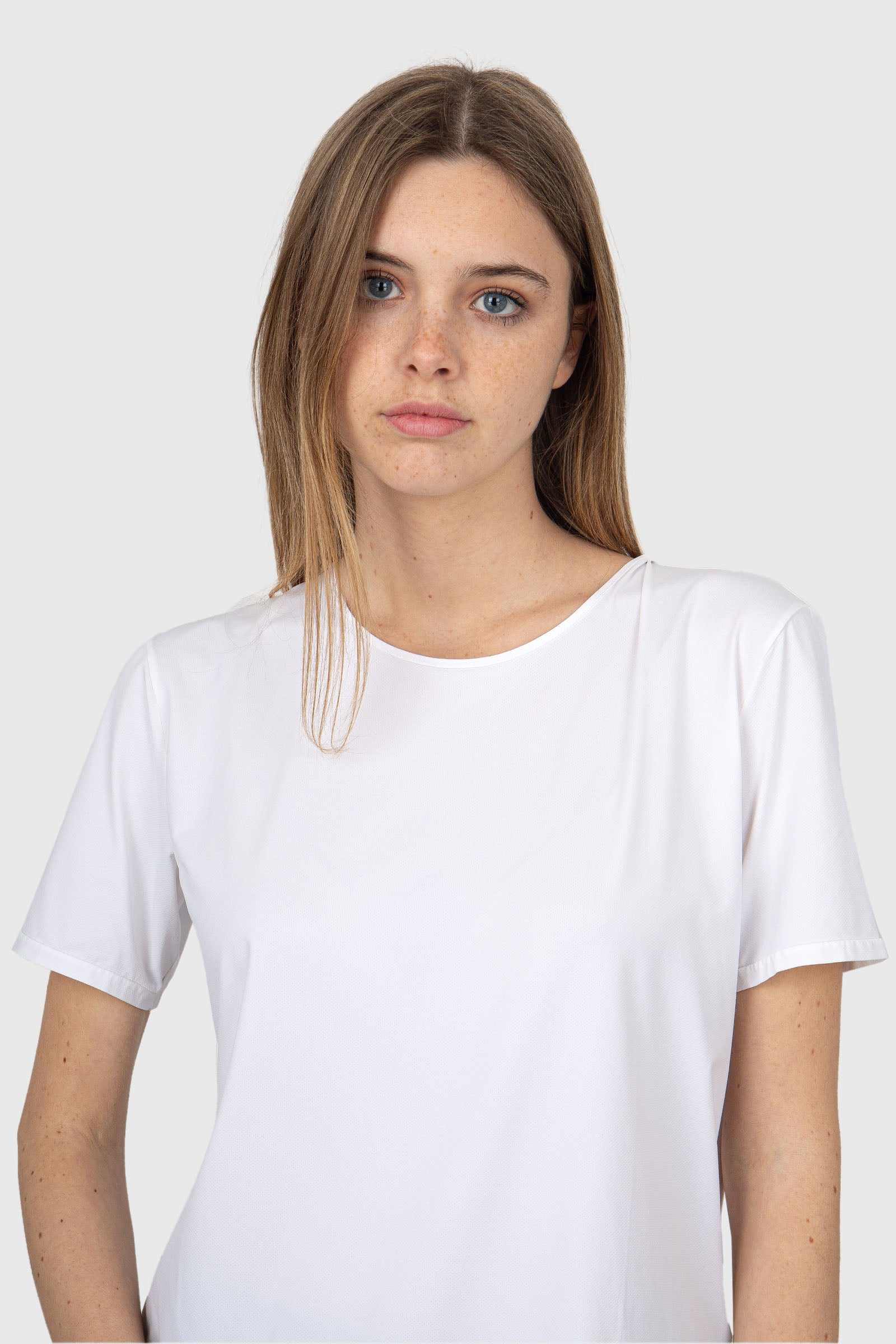Oxford Gdy Wom Shirty