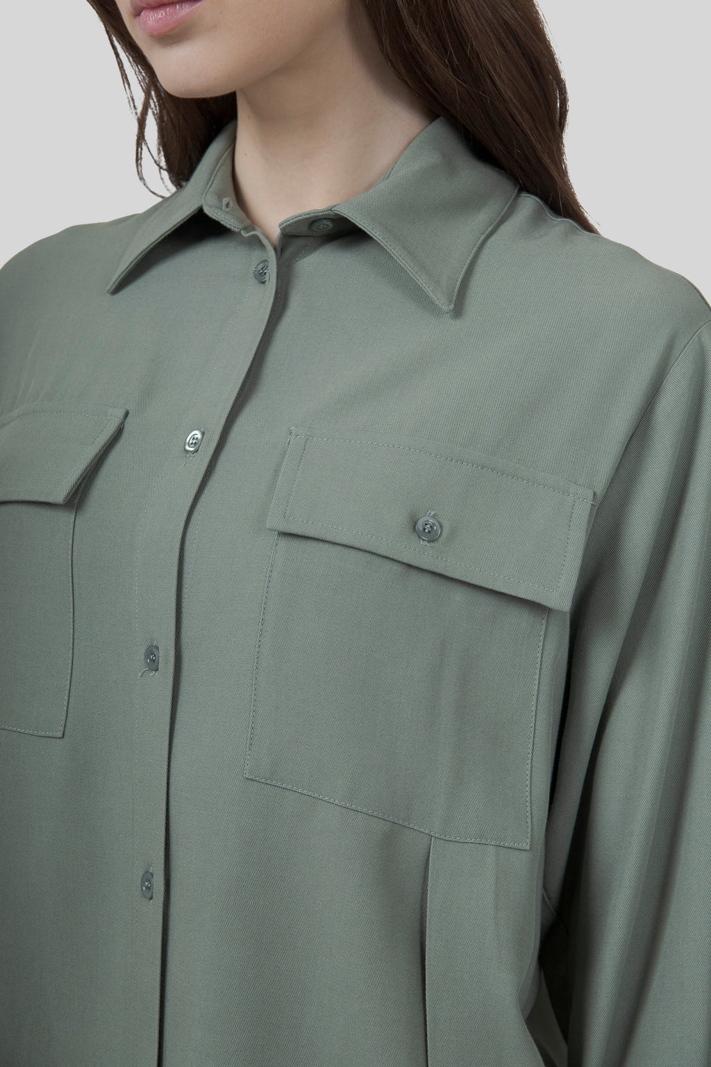 Guadalupe Shirt