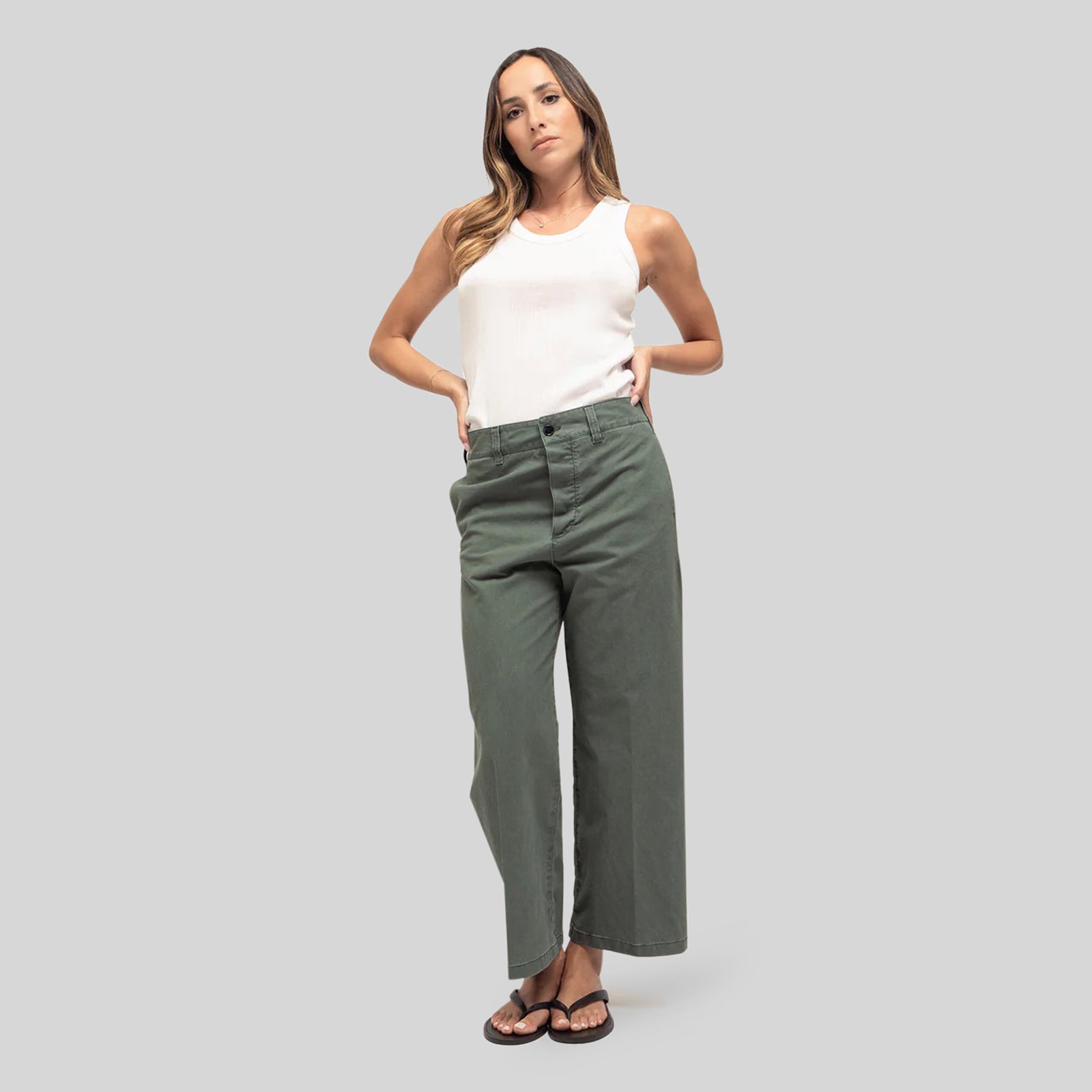 Due Pant