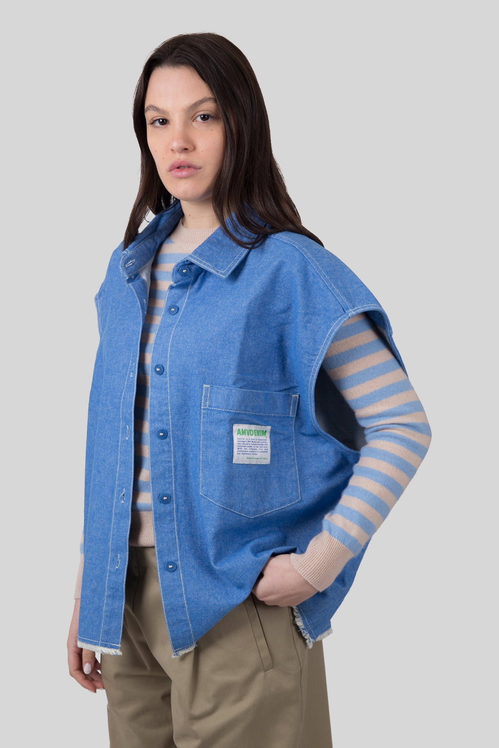 Pusway Shirt