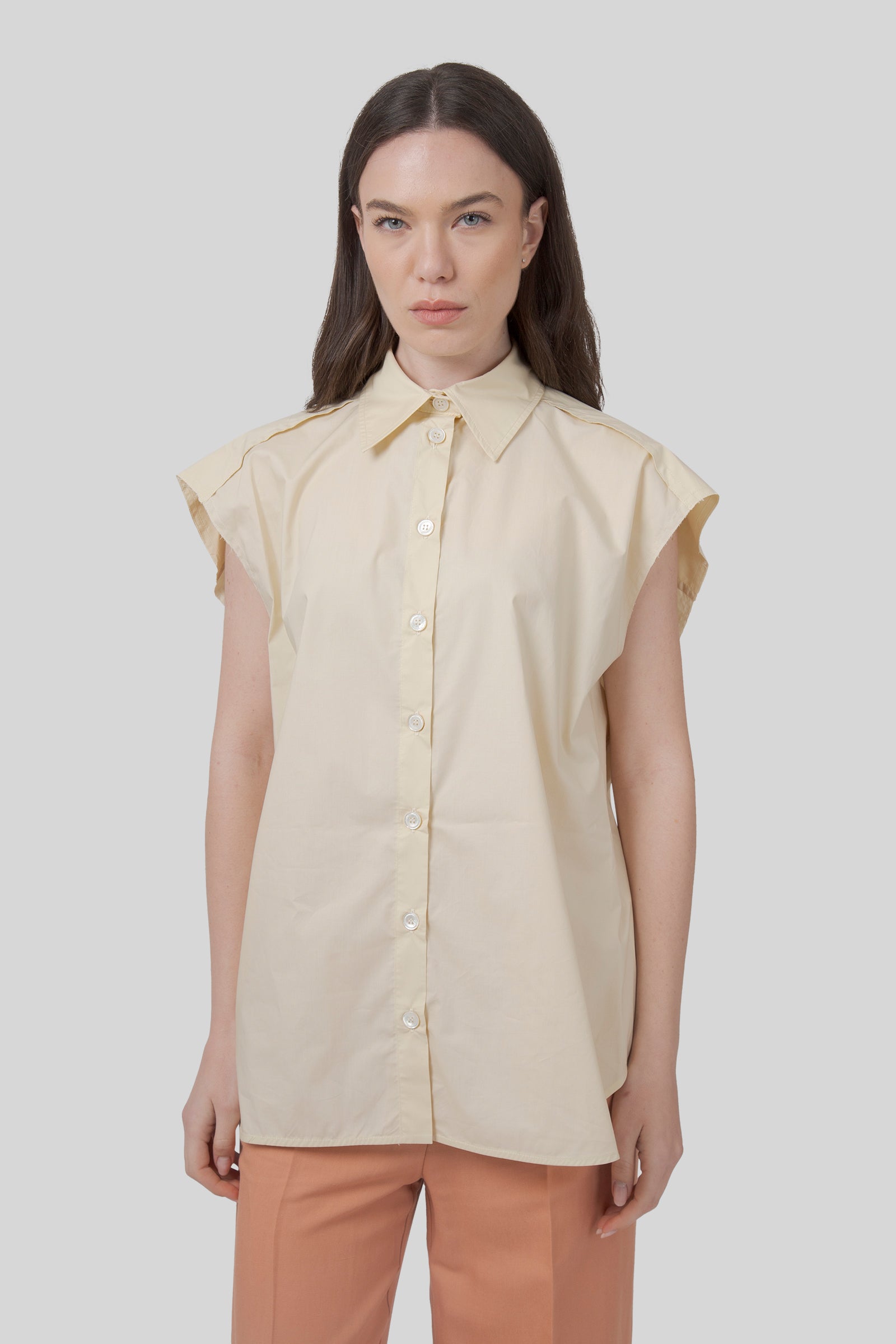 Olivia Shirt