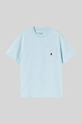 W' S/s Pocket T-shirt