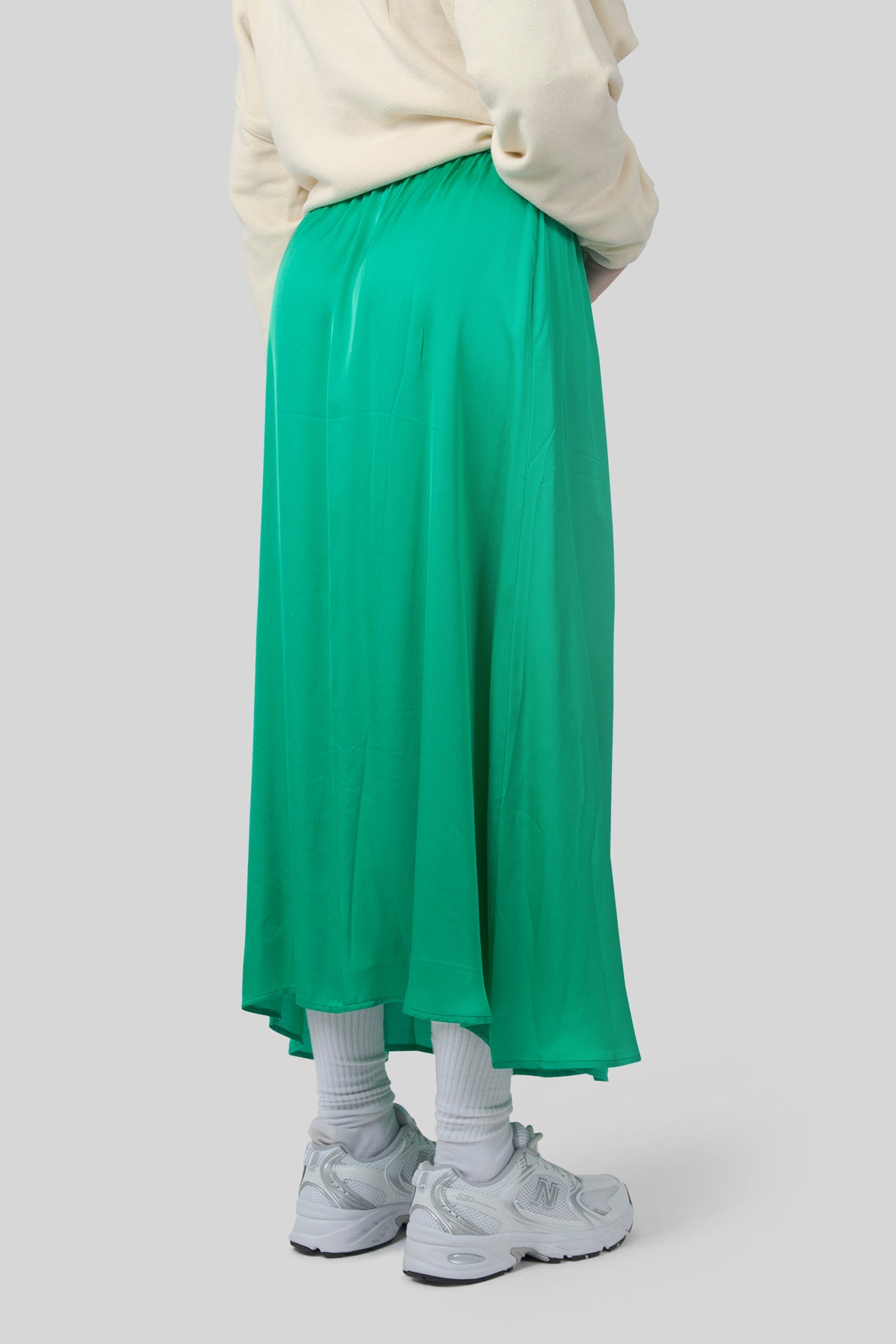 Bovalow Skirt